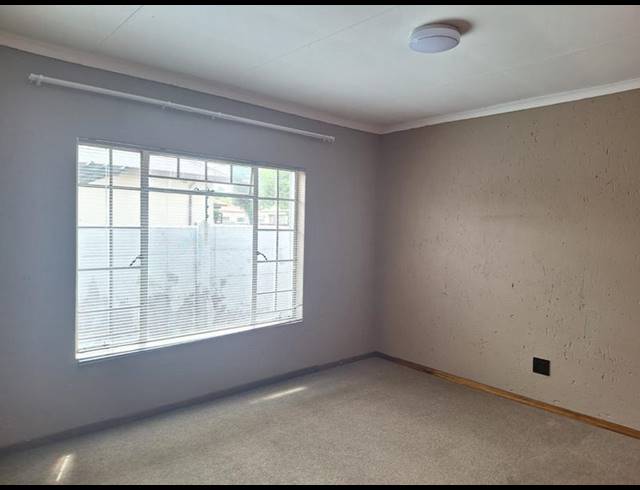 2 BEDROOM PROPERTY TO RENT IN BRAKPAN CENTRAL